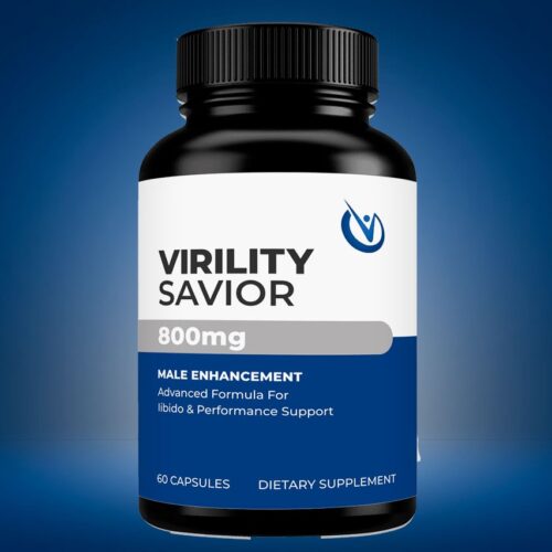 Virility Savior: Where to Buy, Best Price, Review Feedback