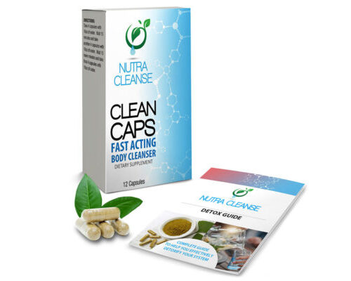 Clean Capsules: Where to Buy, Best Price, Review Feedback