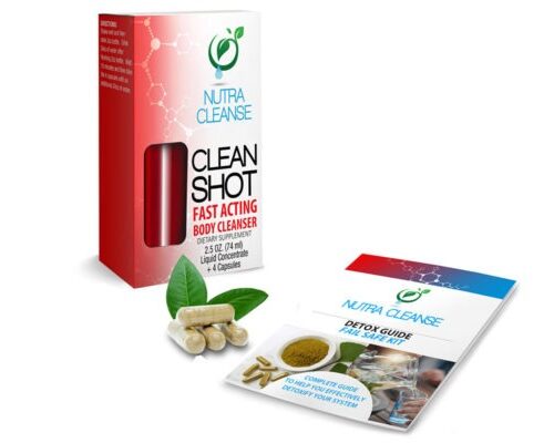 Clean Shot: Where to Buy, Best Price, Review Feedback