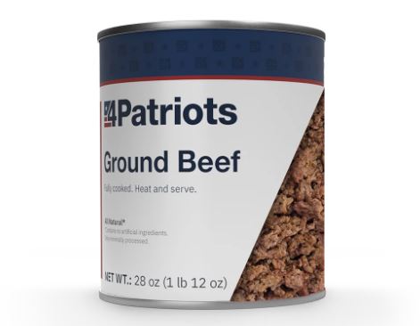 Ultimate Meat Medley Jumbo Meat - Jumbo Can: Where to Buy, Best Price, Review Feedback