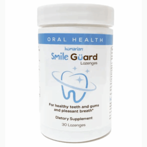 Humarian Smile Guard