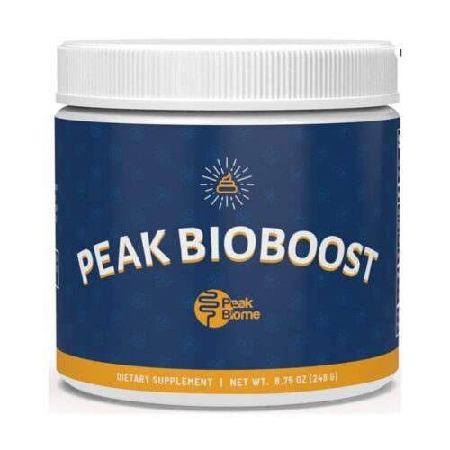 Peak BioBoost