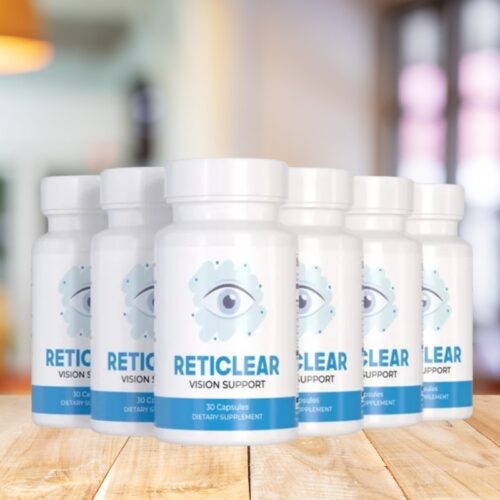 Reticlear