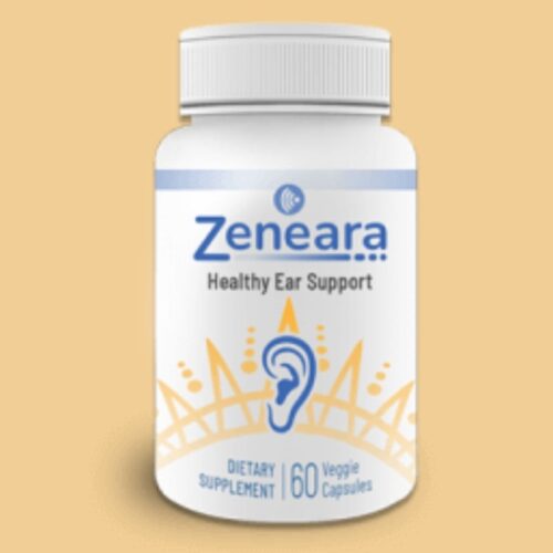 Zeneara Supplement