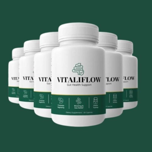 Vitaliflow