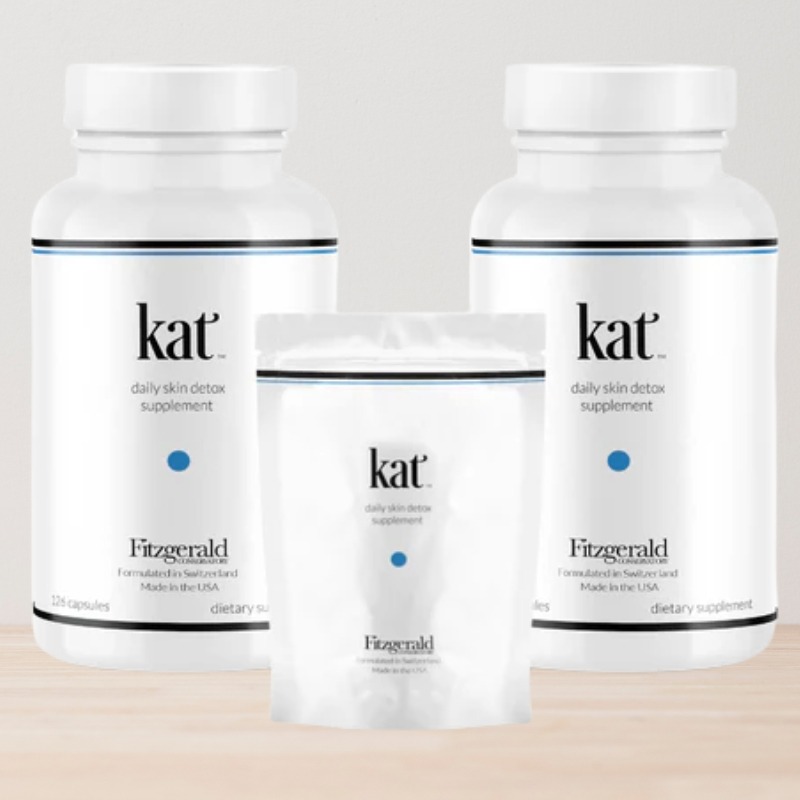 Kat Advanced Fat Slimming Formula