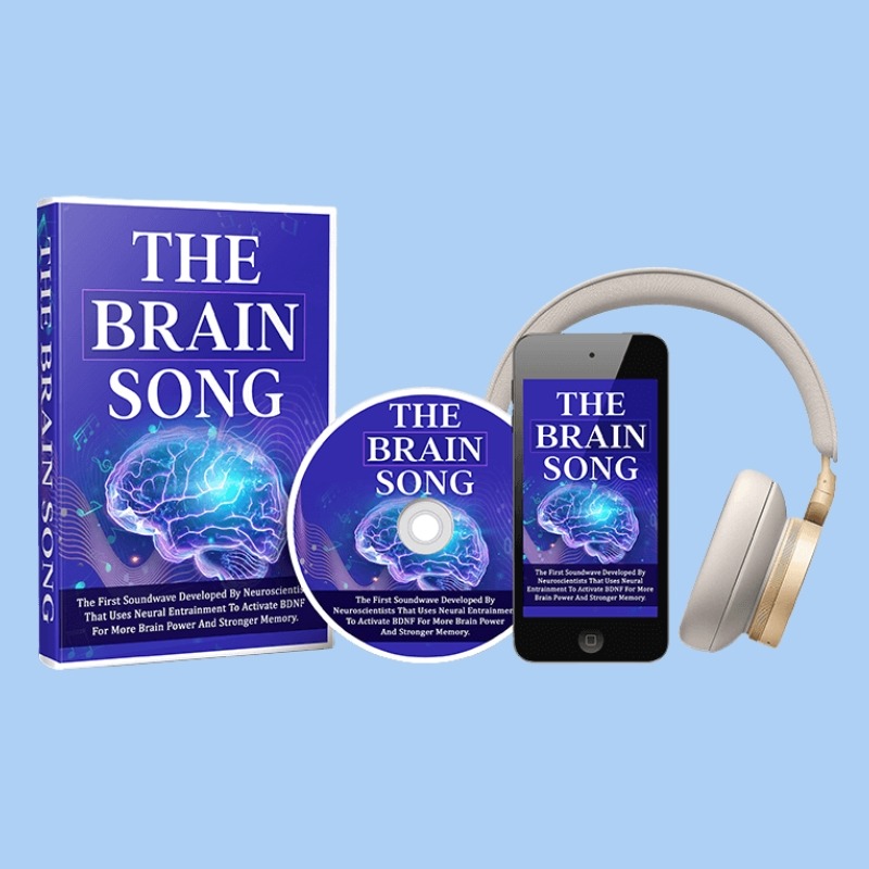The Brain Song PerformixHouse The brain song performixhouse