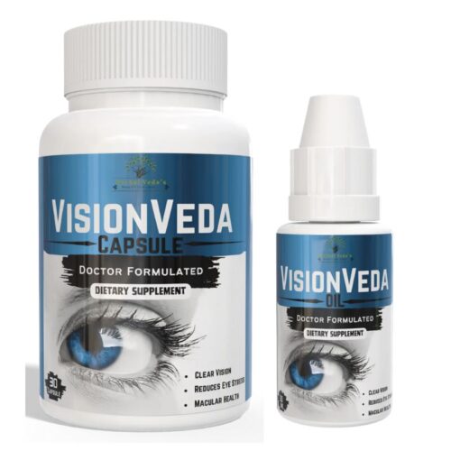 Vision Veda