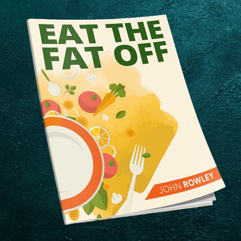 Eat The Fat Off - PerformixHouse.com