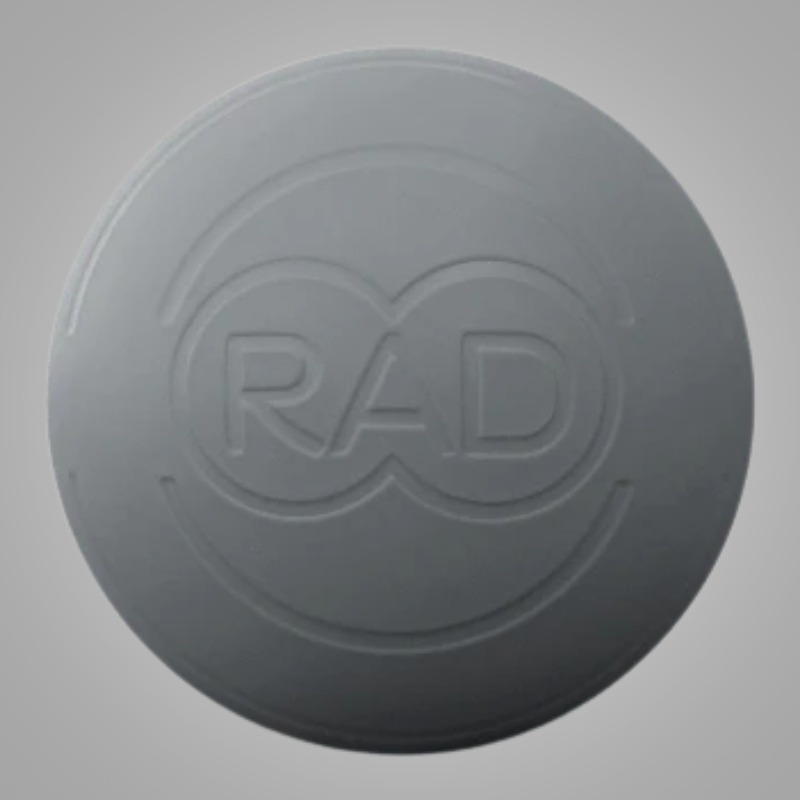 Rad Roller Centre Massage Ball