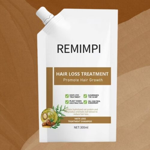 Remimpi Anti-Hair Fall Shampoo