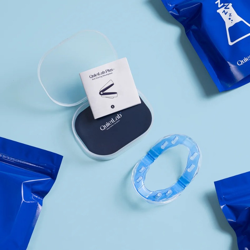 QuietLab Plus - PerformixHouse.com
